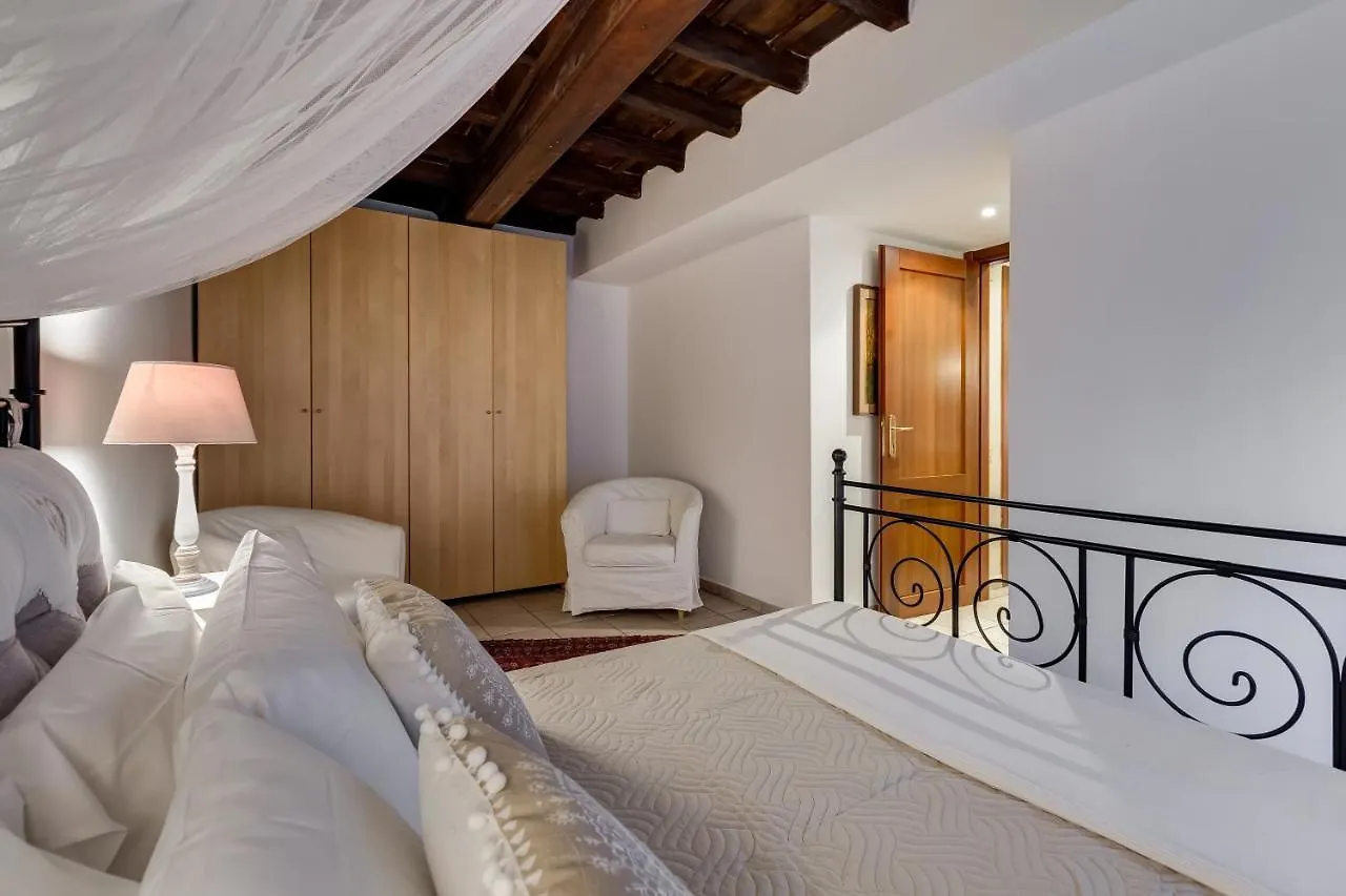Trevi Fountain Apartment Rome 0*,  Italy