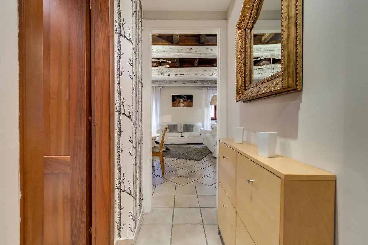 Trevi Fountain Apartment Rome 0*,  Italy