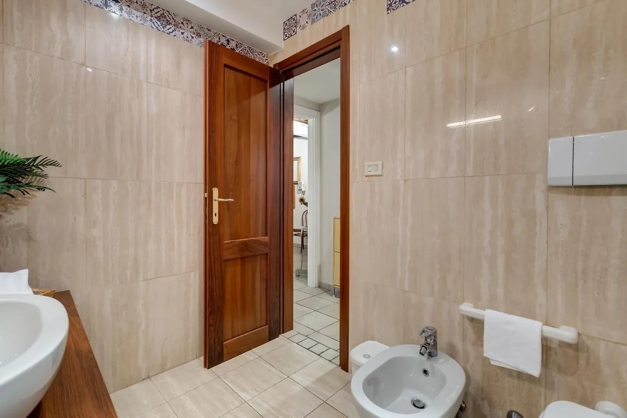 Trevi Fountain Apartment Roma